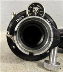 VINTAGE REICHERT WIEN MICROSCOPE PHOTO EXPOSURE KIT